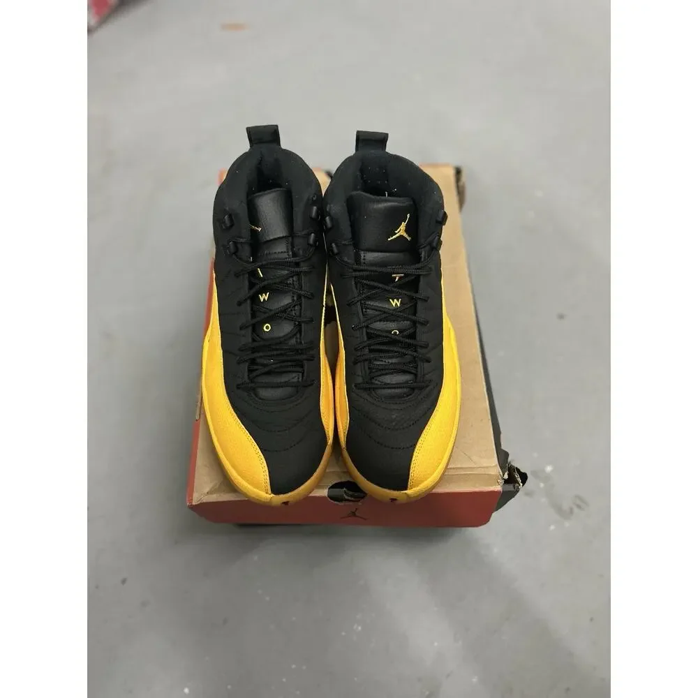 Jordan size 12